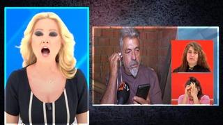 Gözaltına alındı, linç etmek istediler! Müge Anlı'yı deliye döndüren mide bulandıran gerçek 'Sen utanmadan nasıl geldin ahlaksız' Kayıp kızları aramak için başvurmuştu