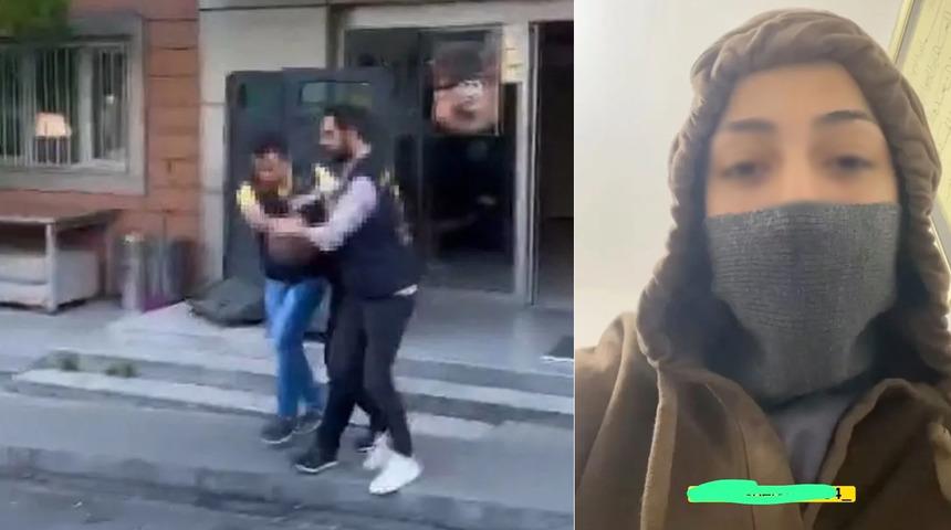 İğrenç olay! 17 yaşındaki engelli çocuğa cinsel istismarda bulundu: O iş yeri sahibi yakalandı