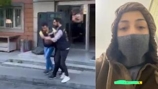 İğrenç olay! 17 yaşındaki engelli çocuğa cinsel istismarda bulundu: O iş yeri sahibi yakalandı