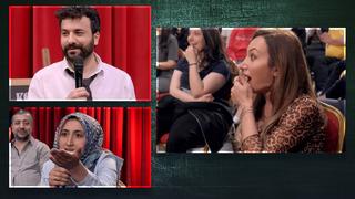 Konuşanlar'da konuk arabaya sürttüğünü itiraf etti! Hasan Can Kaya neye uğradığını şaşırdı: Benim araba mı?