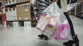 Almanya'da perakende satışlar beklentilerin üzerinde düştü