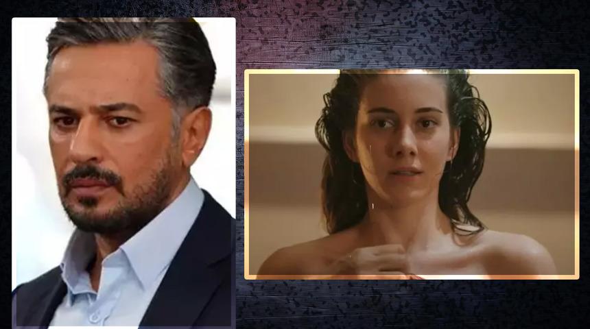 Emre Altuğ'un Yalı Çapkını dizisinden ayrılması olay olmuştu! Beril Pozam'dan konu ilgili yorum geldi: "Kalbim burkuldu"