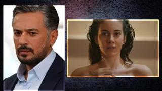 Emre Altuğ'un Yalı Çapkını dizisinden ayrılması olay olmuştu! Beril Pozam'dan konu ilgili yorum geldi: Kalbim burkuldu