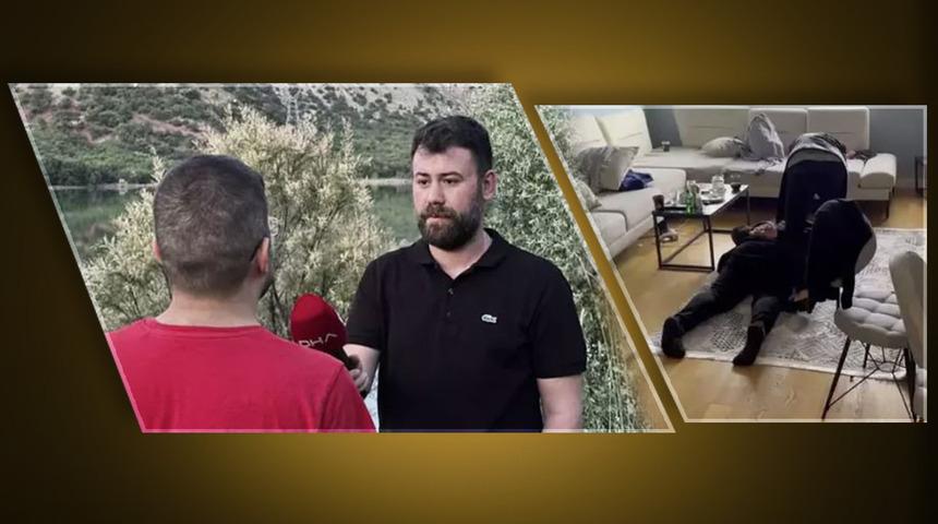 'Mutlu son masajı' görünce inandı, teminat için 50 bin lira silikon parası gönderdi! Eşine söyleriz deyince 170 bin lirasından daha oldu: 'Değişik fantezi özellikleri varmış'