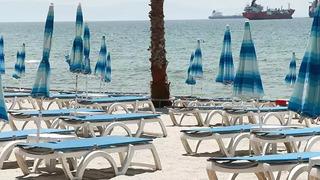 İstanbul da Bodrum'u aratmadı: Plajlara giriş ücreti dudak uçuklattı! 