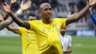 Jose Mourinho'nun ardından Fenerbahçe'den Anderson Talisca hamlesi!