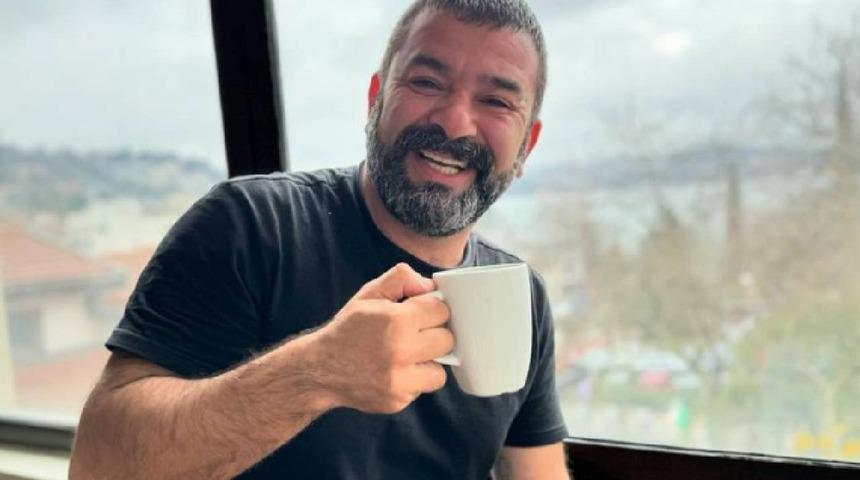 Ceyda Düvenci'den boşanmıştı... Bülent Şakrak yeni aşkı Esra Akpınar'la ilgili sorulan o soruya yanıt vermedi: "Bunlar özel şeyler"