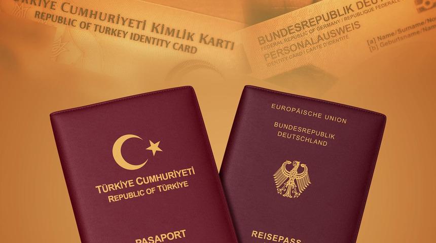 Dışişleri Bakanlığı açıkladı: ‘Türk vatandaşlıklarını yeniden kazanabilecekler’