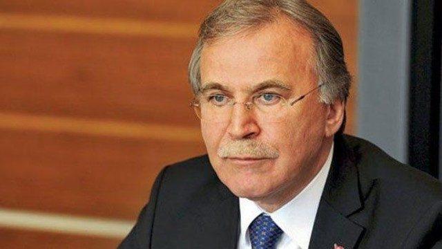AK Partili Mehmet Ali Şahin: Bu yemini çok beğendiğimiz, içimize sindiği için yapmış değiliz