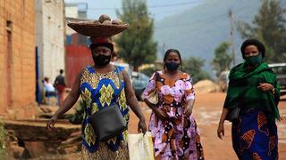 İletişim Başkanlığı'ndan 'Ruanda'dan turist sığınmacılar geliyor' iddiasına yalanlama