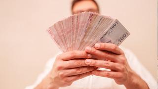 Rüzgar terse döndü! Türk lirasında 33 ay sonra ilk! (31 Mayıs Cuma güncel dolar kuru, dolar TL ne kadar?)