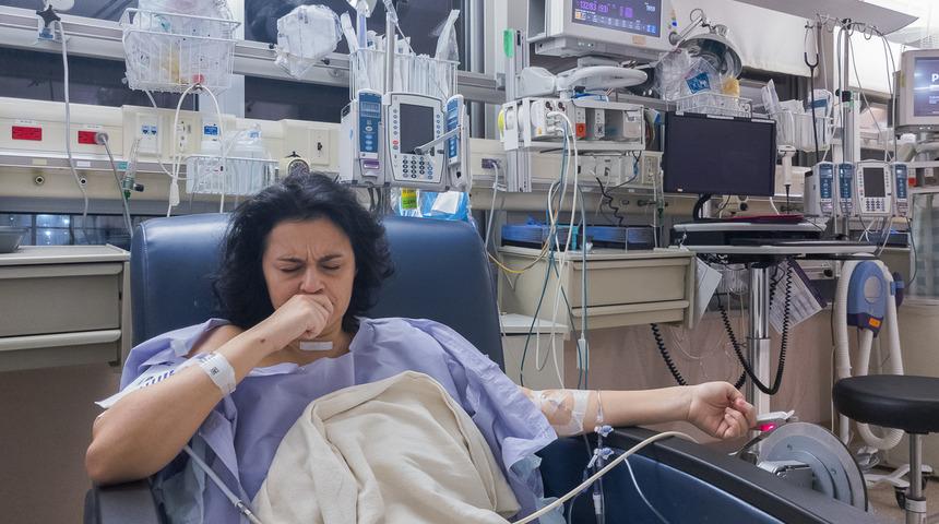 Prof. Dr. Tevfik Özlü: Bu alışkanlığı bırakırsanız ömrünüz 15-20 yıl uzuyor!