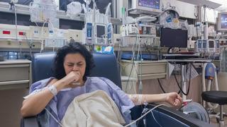 Prof. Dr. Tevfik Özlü: Bu alışkanlığı bırakırsanız ömrünüz 15-20 yıl uzuyor!