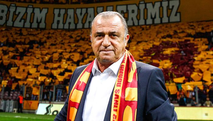 ''Galatasaraylılığı büyük Galatasaraylılardan öğrendim''