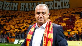 Fatih Terim'den Galatasaray açıklaması! ''Galatasaraylılığı büyük Galatasaraylılardan öğrendim''