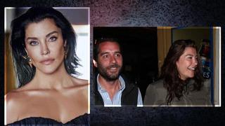 Deniz Akkaya'nın eski eşi harekete geçti! Ne kızı hakkında ne de Efe Önbilgin hakkında konuşabilecek