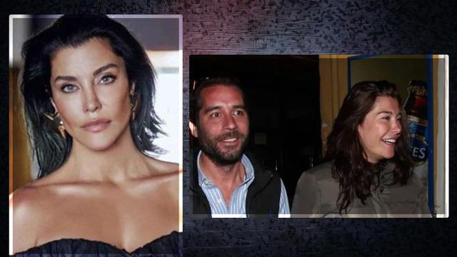 Deniz Akkaya'nın eski eşi harekete geçti! Ne kızı hakkında ne de Efe Önbilgin hakkında konuşabilecek