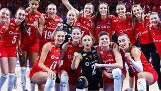 Filenin Sultanları, Milletler Ligi'nde Güney Kore ile karşılaşacak