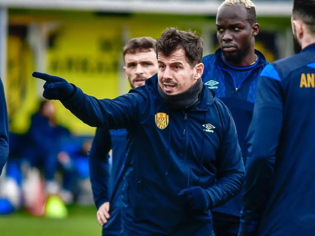 Ankaragücü'nde Emre Belözoğlu dönemi sona erdi!