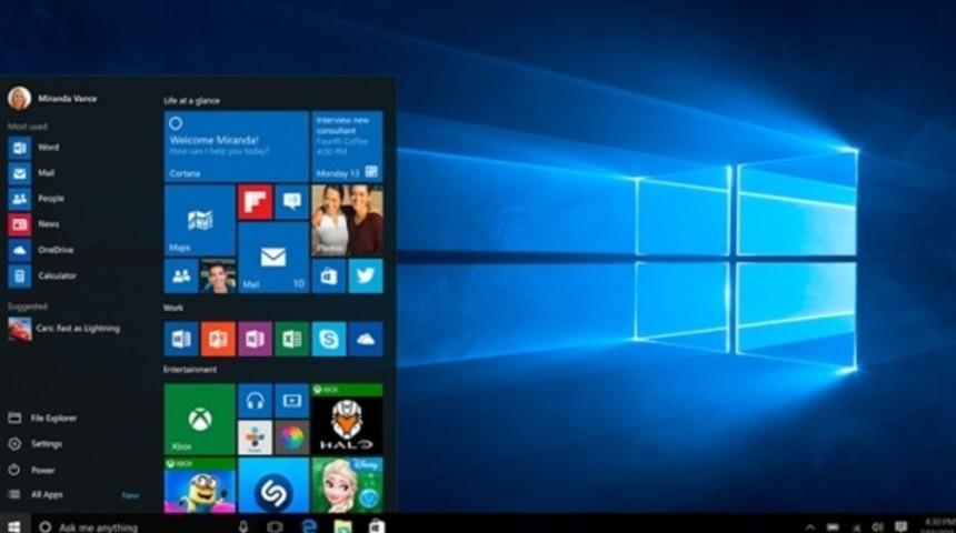 Threshold 2, Windows 10&rsquo;a kullanıcı kazandırdı