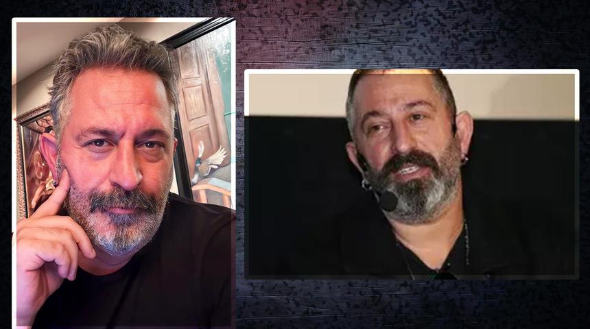 Cem Yılmaz o fiyatlara isyan etti: "Ülke mi kuracaksın birikmişlerle"