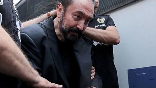 Adnan Oktar örgütüne bir darbe daha! Mahkeme kararını verdi: Yüzlercesi kapatıldı