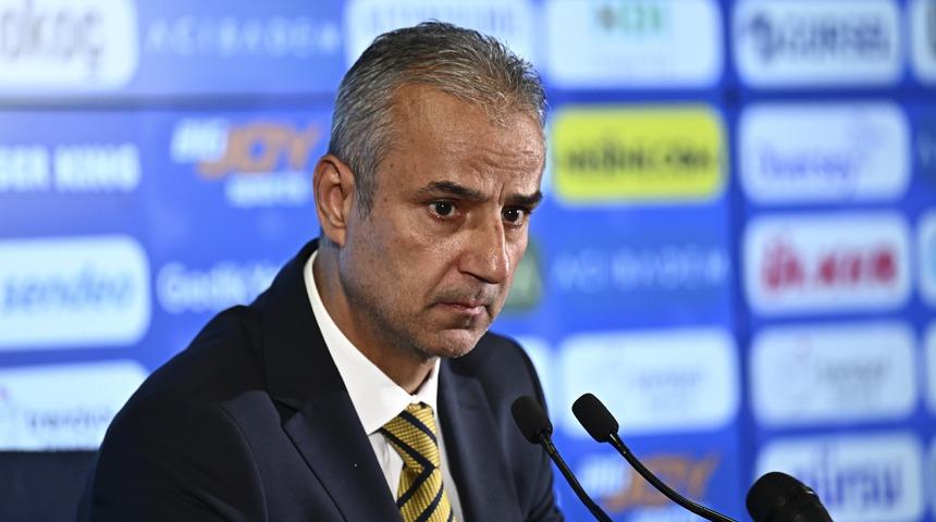 Fenerbahçe'de İsmail Kartal dönemi sona erdi! Resmen açıklandı: 'Güzel izler bıraktın ve her zaman güzel hatırlanacaksın'