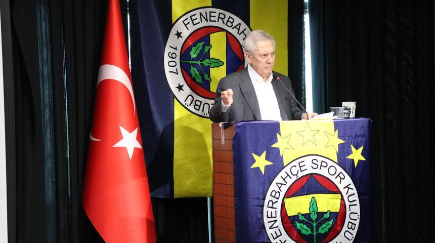 Candaş Tolga Işık'tan Aziz Yıldırım ve Cengiz Erdem paylaşımı! "Haberler doğru değil"