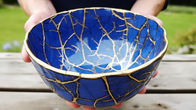 kintsugi