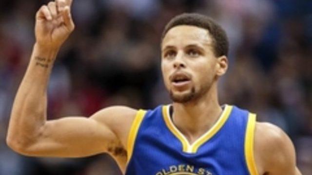 Golden State Warriors, NBA efsanelerinin arasına girer mi?