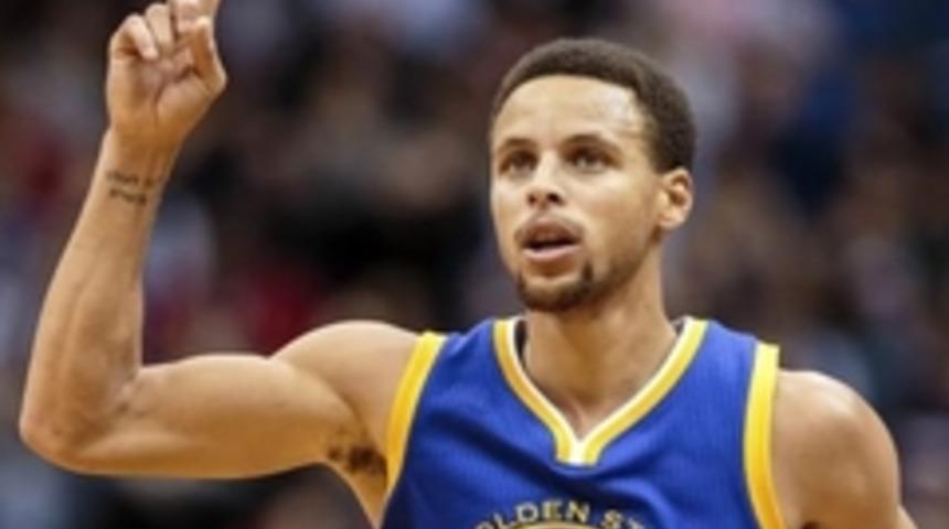 Golden State Warriors, NBA efsanelerinin arasına girer mi?