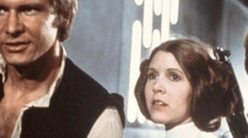 Prenses Leia yeni filmde General oluyor