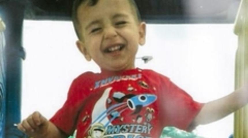 Aylan Kurdi ve ailesinin &ouml;yk&uuml;s&uuml;