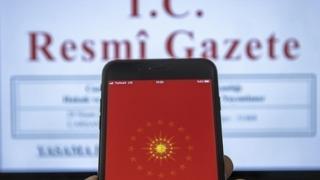 Resmi Gazete'de yayımlandı! Türkiye'nin Bağdat Büyükelçiliğine Anıl Bora İnan atandı