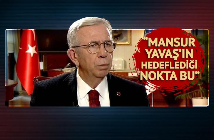 Mansur Yavaş hakkında dikkat &ccedil;eken iddia: &lsquo;&Ccedil;alışmaları bu y&ouml;nde, 1 g&uuml;n&uuml;n&uuml; alacaktır&rsquo;
