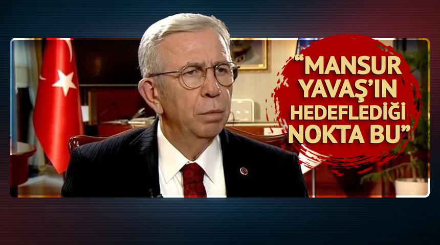 Mansur Yavaş hakkında dikkat &ccedil;eken iddia: &lsquo;&Ccedil;alışmaları bu y&ouml;nde, 1 g&uuml;n&uuml;n&uuml; alacaktır&rsquo;