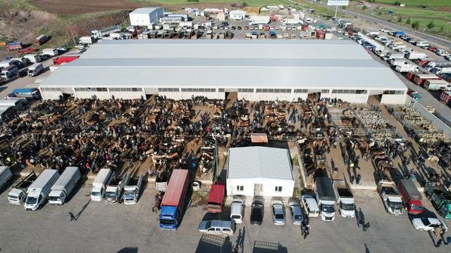 İstanbul'a akın akın giriş başladı! 28 bin adet, hepsi yolda: 'Bu kadar hassas bir konu' diyerek anlattılar