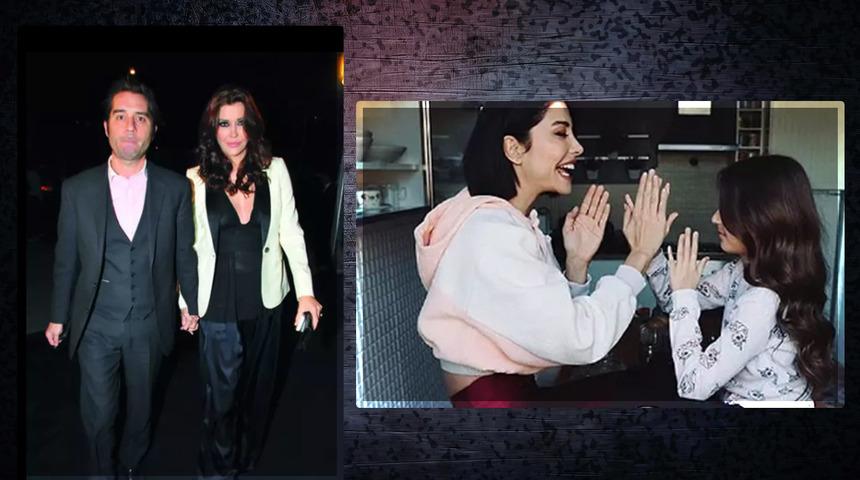 Konuşması yasaklanmıştı... Efe Önbilgin Deniz Akkaya'ya velayet davası açtı! 