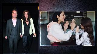 Konuşması yasaklanmıştı... Efe Önbilgin Deniz Akkaya'ya velayet davası açtı! 