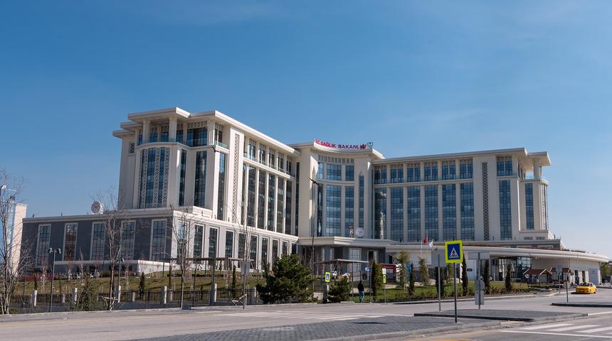 Sağlık Bakanlığı uyardı: Aşırı sıcaklara dikkat! Bayılma hissi, baş dönmesi...