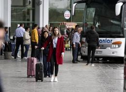 Fiyatları duyan evde kalacak! Tatil planı yapan herkes bunu merak ediyordu: 4 kişi için 20 bin lirayı buluyor