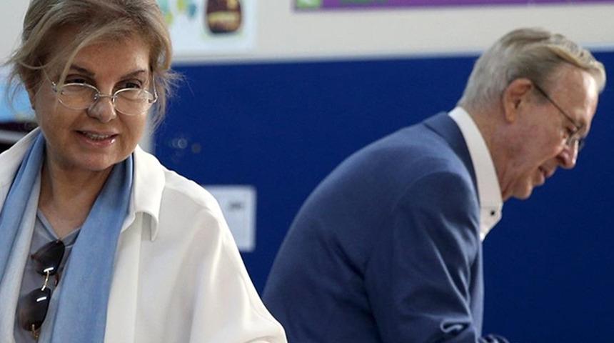 Son dakika | Tansu Çiller'in acı günü: Eski başbakanın eşi Özer Uçuran Çiller yaşamını yitirdi