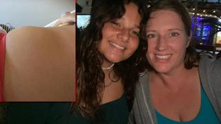 12 yaşındaki kızının hamile olabileceğininde şüphelenerek hastaneye götürdü! Gerçek bambaşka çıktı... Karnı şiştikçe şişti