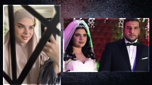 Tesettürlü pozlarıyla dikkat çekmişti... Sihirli Annem'in Tuğçe'si Damla Ersubaşı'dan eski eşiyle ilgili olay sözler! 'Gelinlik mi giydim, yoksa kefen mi?'