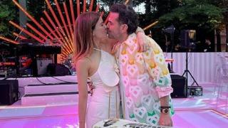 Ünlü şarkıcı Kenan Doğulu'nun doğum günü partisine polis baskını!