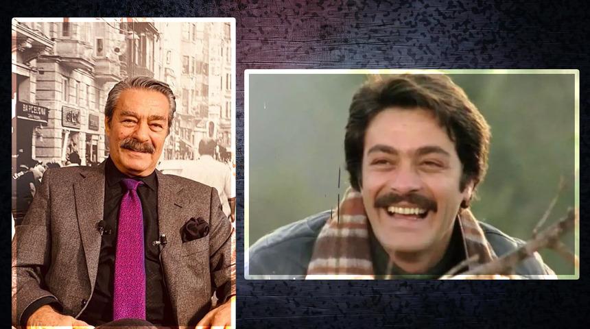 Geçtiğimiz günlerde usta oyuncu Kadir İnanır yeniden hastaneye kaldırılmıştı! Doktorundan kesin talimat geldi: "Yasak"