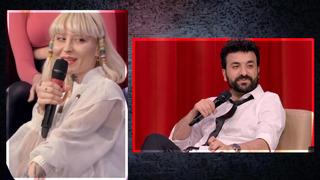 Konuşanlar'da bomba anlar! 'Herkes tanıyor olabilir' diyerek sevgilisini açıkladı! Ünlü müzik grubundan...