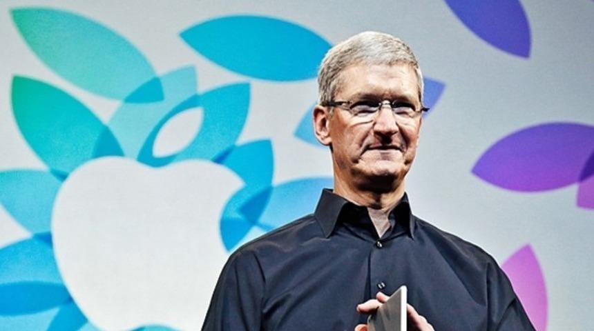 Apple&rsquo;dan Microsoft&rsquo;a yeni taş