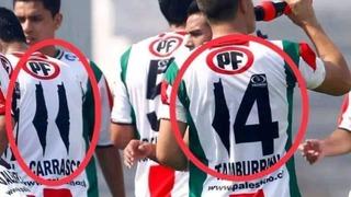 Dünya çapında ses getiren Filistin protestosu: Formalarındaki o detay dikkat çekiyor!