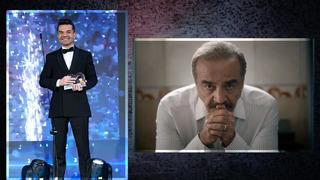 Kenan Doğulu'nun Yılmaz Erdoğan'ı sahneye çağırırken sorduğu soru olay oldu! Erdoğan bozuldu: Böyle bir soru beklemiyordum